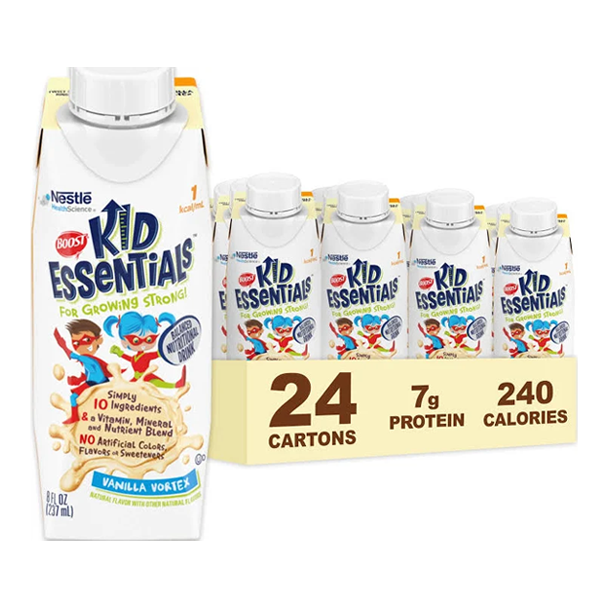 Boost Kid Essentials Nutritional Drink (8 fl oz)