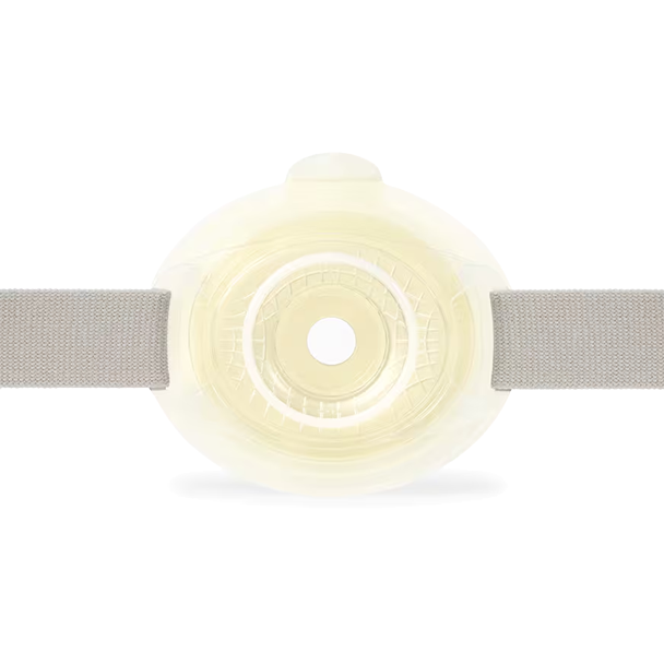 Brava Belt for SenSura Mio
