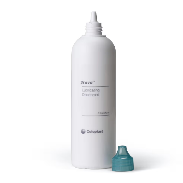 Brava Lubricating Deodorant (8 oz)