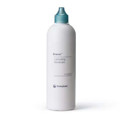 Brava Lubricating Deodorant (8 oz)
