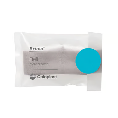 Brava Ostomy Belt