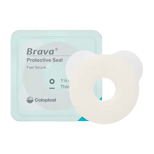 Brava Protective Seal (Thin)