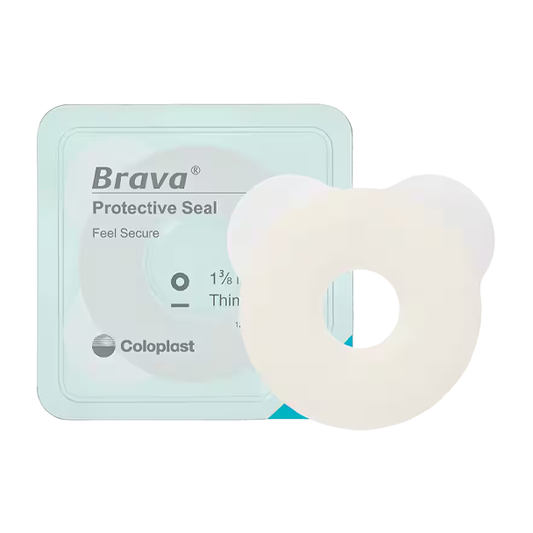 Brava Protective Seal (Thin)