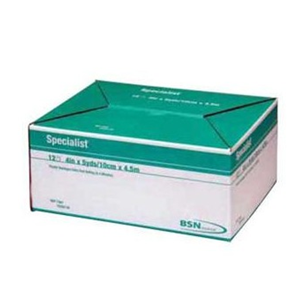 JOBST Specialist Extra-Fast Plaster Bandage (4")