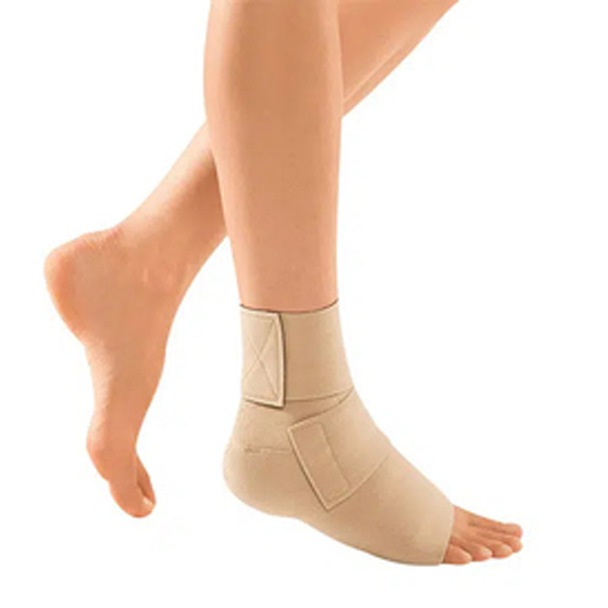 Juxtalite Ankle Foot Wrap (Medium)