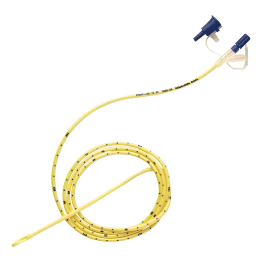 CORFLO NG Feeding Tube (Offset Tip)