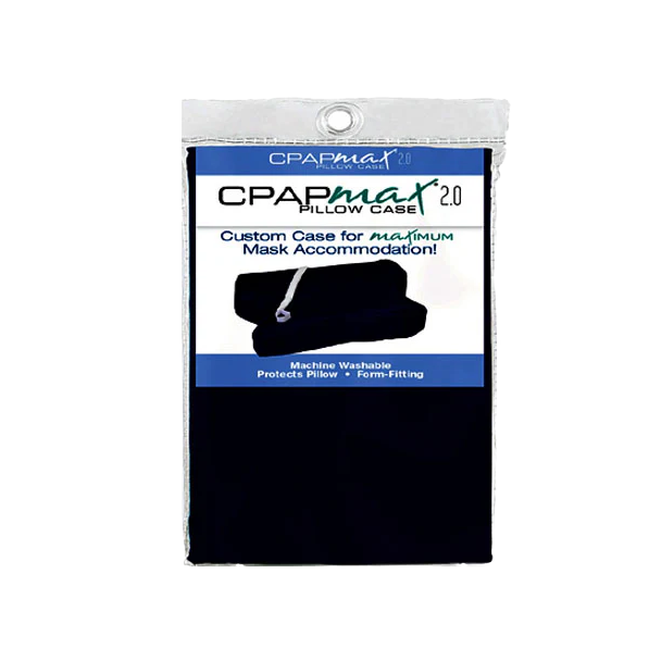 CPAP Max 2.0 Pillowcase (Navy)