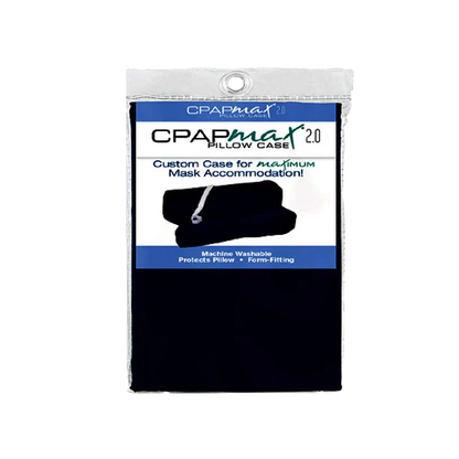 CPAP Max 2.0 Pillowcase (Navy)