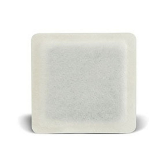 CarboFLEX Odor Control Dressing (4" x 4")