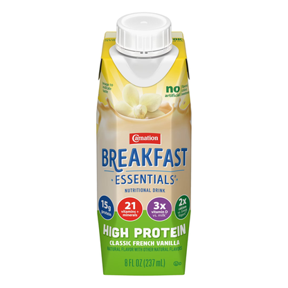 Carnation Breakfast Essentials High Protein (8 fl oz)