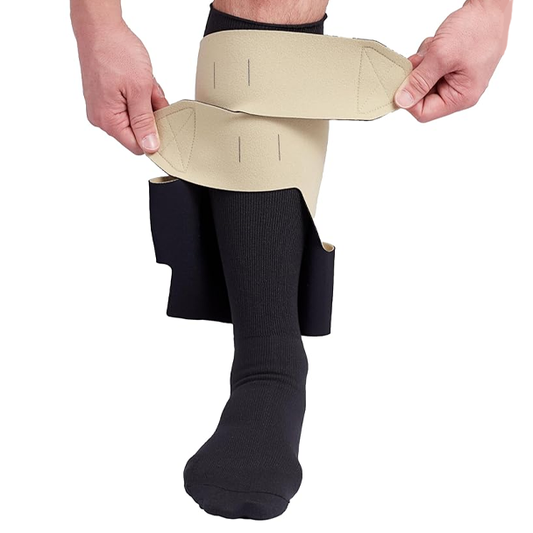 Circaid Juxtalite Compression Wrap (20+ mmHg)