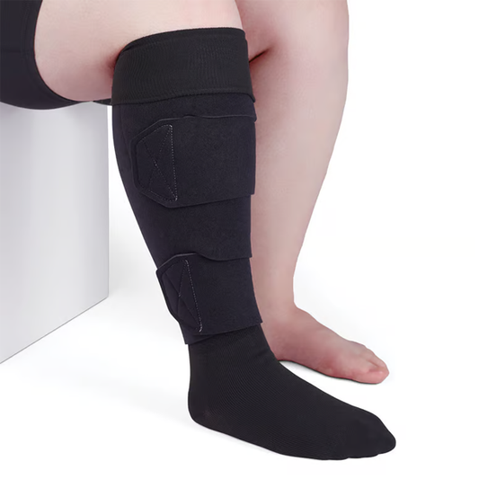 Circaid Juxtalite HD Compression Wrap (20+ mmHg)