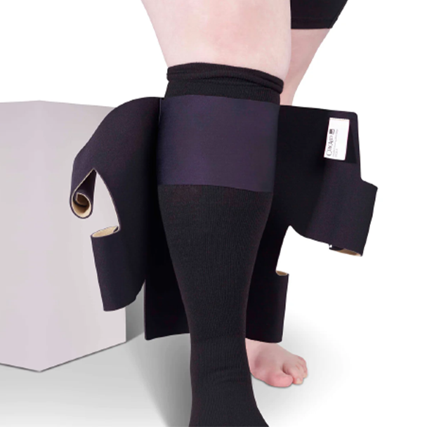 Circaid Juxtalite HD Compression Wrap (20+ mmHg)