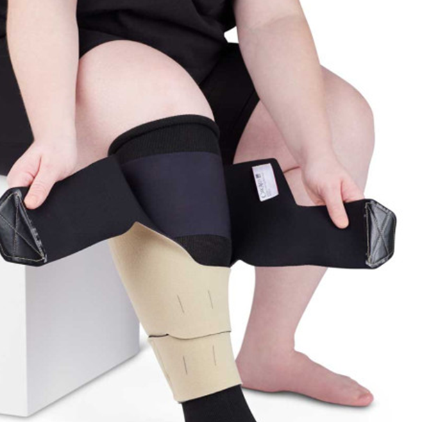 Circaid Juxtalite HD Compression Wrap (20+ mmHg)