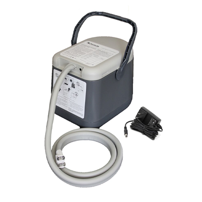 Cold Rush Compact