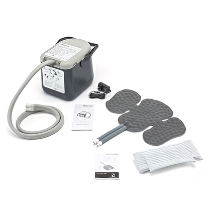 Cold Rush Compact
