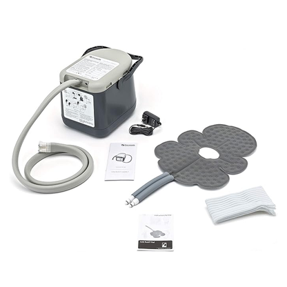 Cold Rush Compact