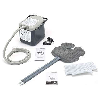 Cold Rush Compact