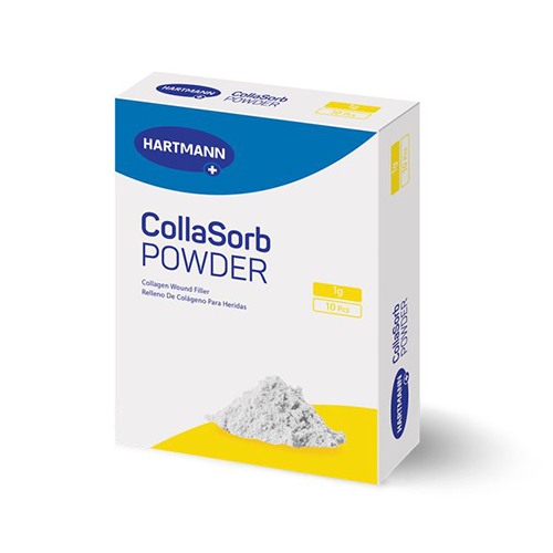 CollaSorb Powder