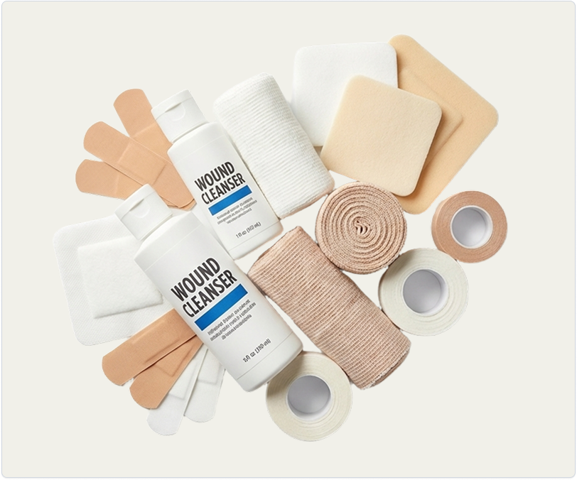 Wound Care