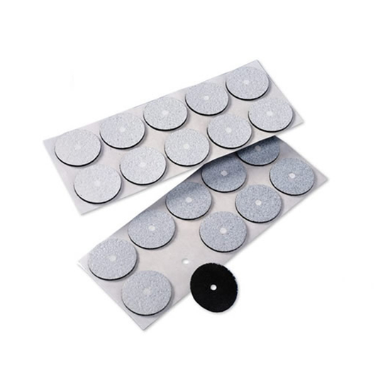 Coloplast Filtrodor Charcoal Pouch Filter