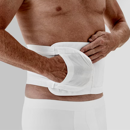 Coloplast Inc Brava Ostomy Support Belt