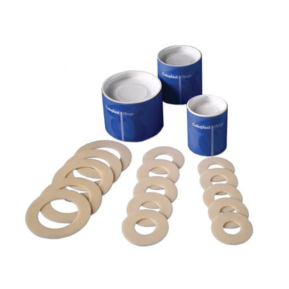 Coloplast Skin Barrier Rings