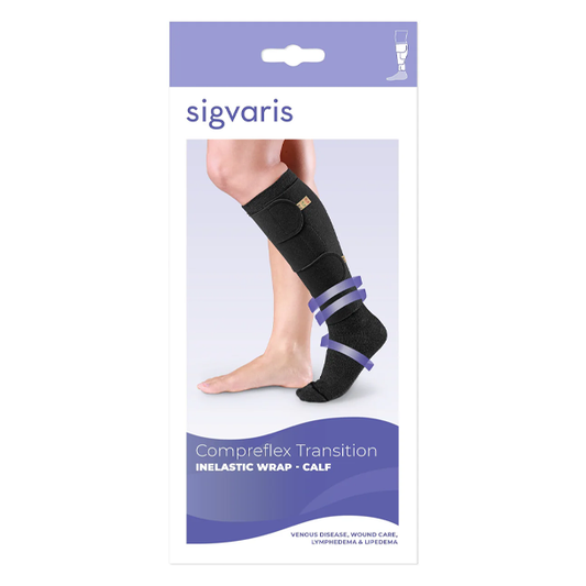 Compreflex Transition Compression Wrap (20+ mmHg)
