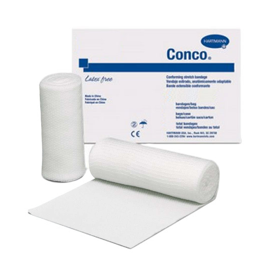 Conco Conforming Stretch Bandage (Sterile)
