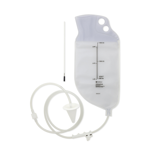 Stoma Cone Irrigator Kit