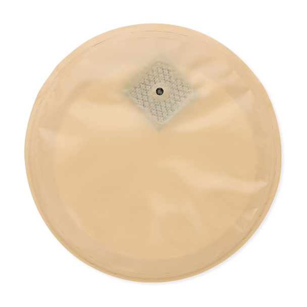 Contour I Stoma Cap With SoftFlex Barrier