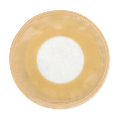 Contour I Stoma Cap With SoftFlex Barrier