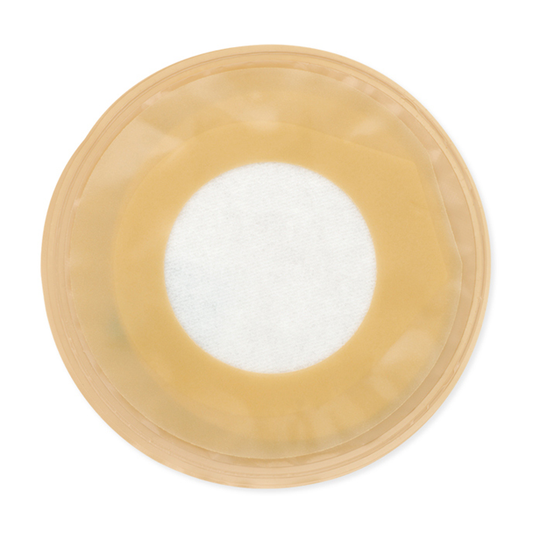 Contour I Stoma Cap With SoftFlex Barrier