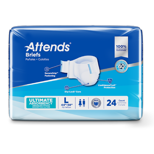 Attends Advanced Briefs (Large)