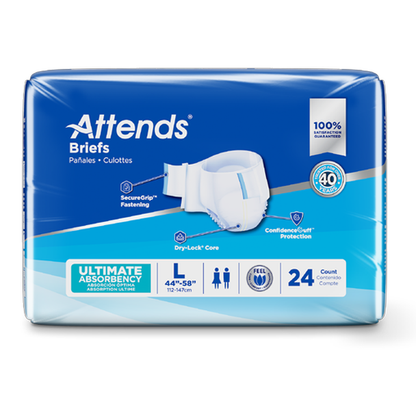 Attends Advanced Briefs (Large)