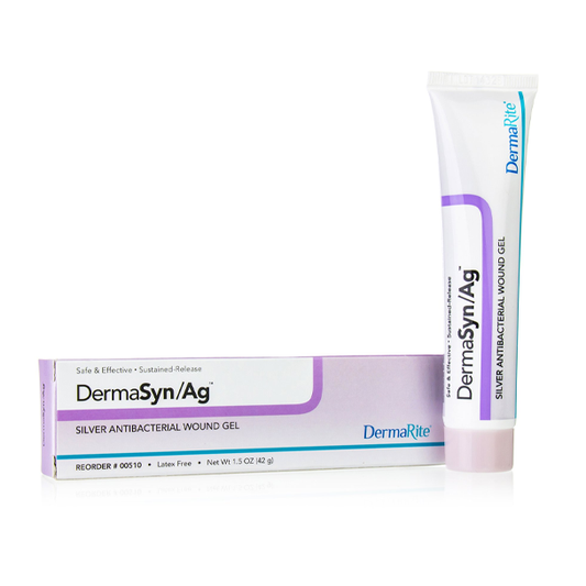 DermaSyn Ag Gel (1.5 oz)