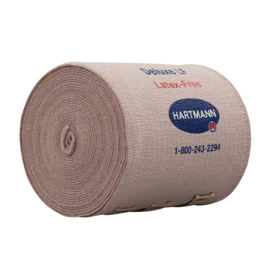 Deluxe 480 LF Reinforced Elastic Bandage