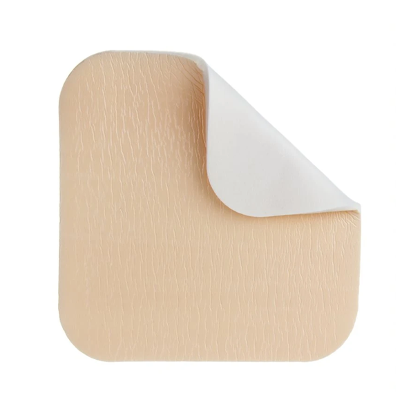 DermaFoam Waterproof Foam Dressing