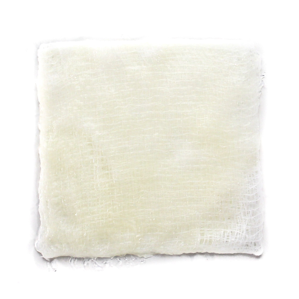 DermaGauze Hydrogel Impregnated Dressing