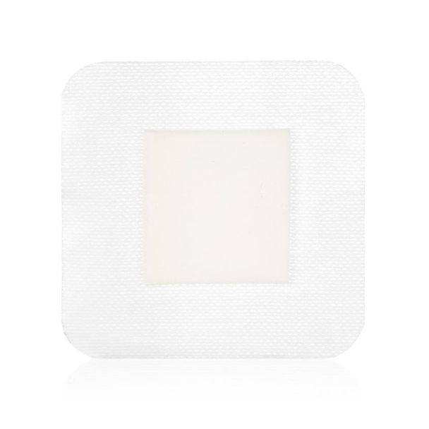DermaRite Bordered Foam Waterproof Dressing