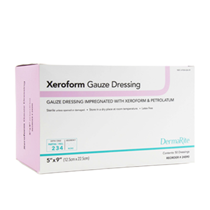 Xeroform