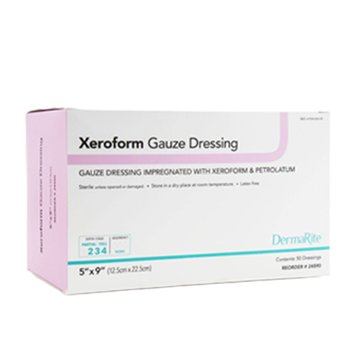 Xeroform