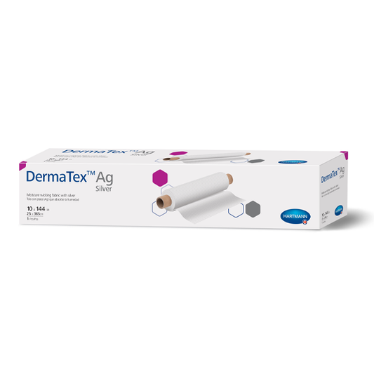 DermaTex Ag (10")
