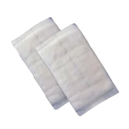 Dermacea Abdominal Pad (Sterile)