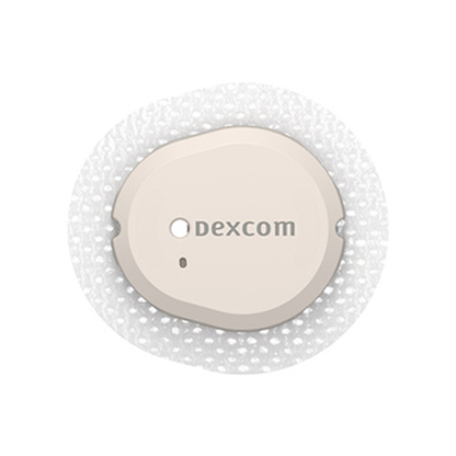 Dexcom G7 All-in-One Sensor and Transmitter (1 ct)