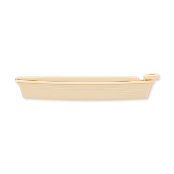 Drainable Pouch Clamp