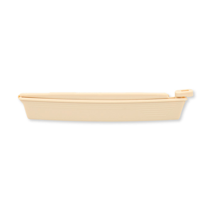 Drainable Pouch Clamp