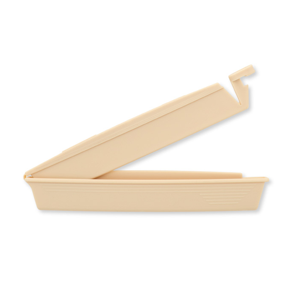 Drainable Pouch Clamp