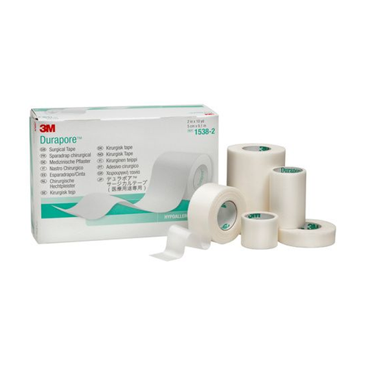 Durapore Silk Tape