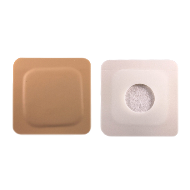 E AMPatch Stoma Cover